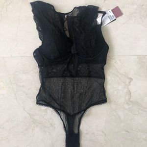 NWT lingerie